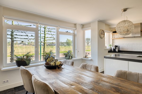 Medium property photo - De Kleine Pol 16, 3751 VV Bunschoten-Spakenburg